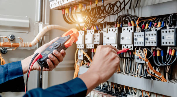 Best Home Electrical Repair  in Canaan, CT