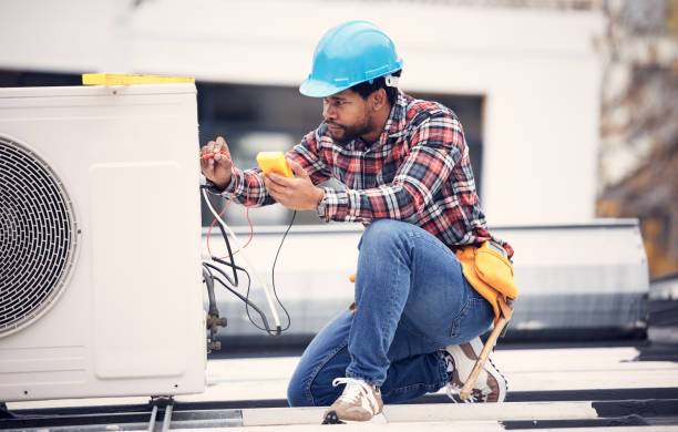 Best Circuit Breaker Repair  in Canaan, CT