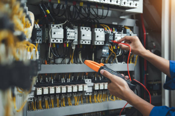 Best Electrical Rewiring Services  in Canaan, CT