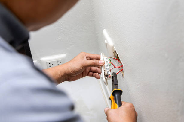 Affordable Electrical Installation in Canaan, CT