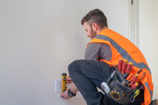 Best Licensed Electrician  in Canaan, CT