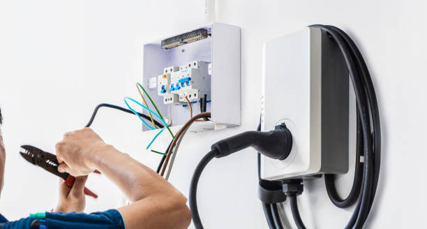 Electrical Outlet Repair in Canaan, CT