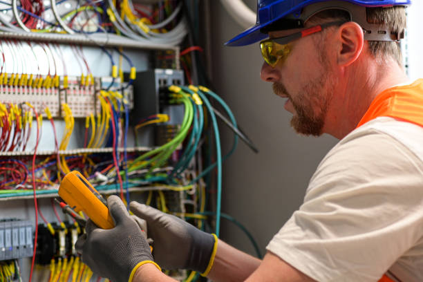 Best Electrician Near Me  in Canaan, CT