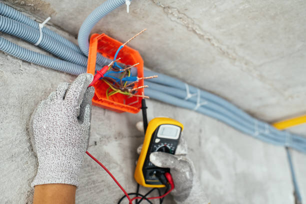 Best Generator Installation Services  in Canaan, CT