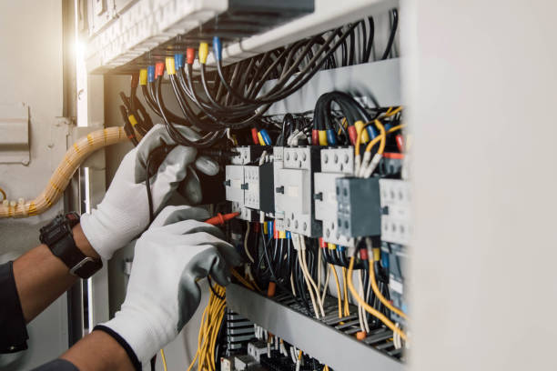 Best Electrical Repair Services  in Canaan, CT